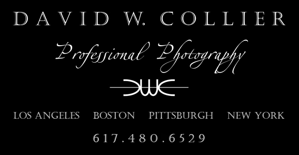 David W. Collier Professional Photography